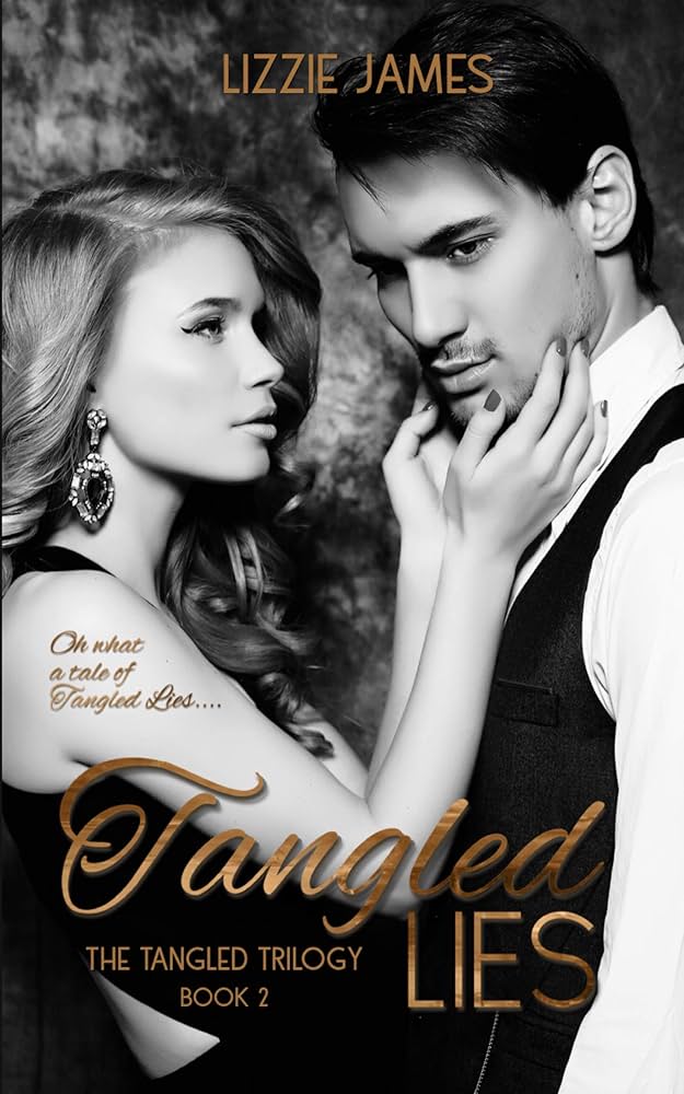 ランダムメディア内の電磁波の振舞い　英語版２巻セット Amazon.co.jp: Tangled Lies: Tangled #2 (English Edition